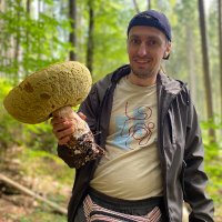 Mushroomer (@stan89580) 's Twitter Profile