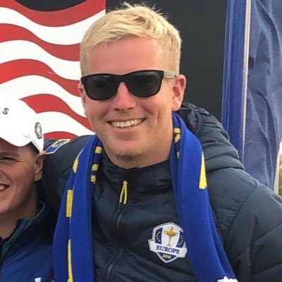 aliwilliamsgolf's profile picture. PGA Professional @tauntongolf 🐊 Gradually ticking off the GB&I Top 100 Golf Courses. Arsenal fan 🔴⚪️