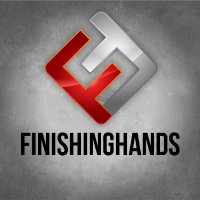 Finishing Hands(@Finishinghands) 's Twitter Profile Photo