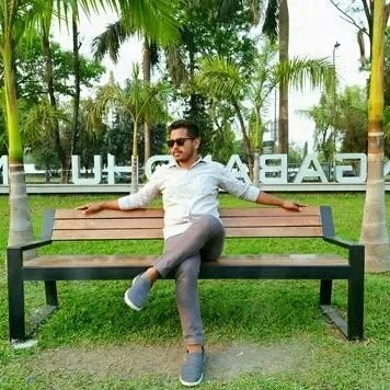 rahul_md81305's profile picture. 