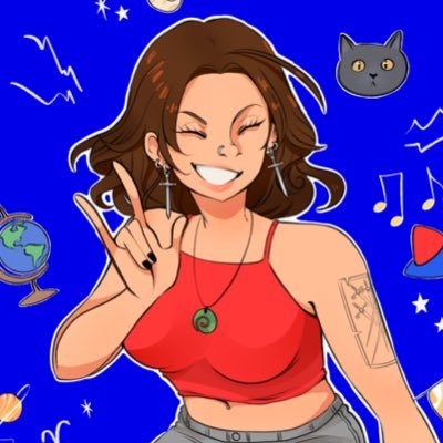 23 | virgo | i tweet about music & occasionally thoughts for the void | (pfp by @sergeantmug)