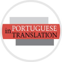 Portuguese in Translation(@PinT_Book_Club) 's Twitter Profile Photo