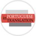 Portuguese in Translation (@PinT_Book_Club) Twitter profile photo