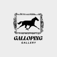 GallopingGallery(@GallopGallery) 's Twitter Profile Photo