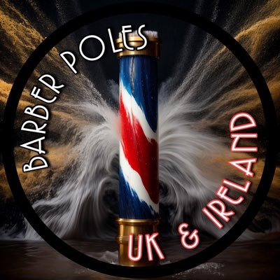 🅱🅴🆂🅿🅾🅺🅴 🅱🅰🆁🅱🅴🆁 🅿🅾🅻🅴🆂                                                Barber Poles UK & Ireland: Crafting Unique Bespoke Poles for Barber Shops.