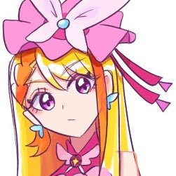 プリキュア垢です。無言フォロー失礼します🙏全員が仲良し前提の関係性が好き！ 聖あげは…好きだ………ひろプリ愛してる！ マシュマロ▶︎ https://t.co/FR7k5oHM1y