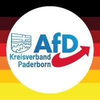 AfD Kreisverband Paderborn (@afdkvpb) 's Twitter Profile
