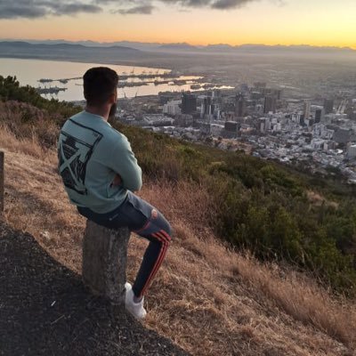 Miley_essa's profile picture. Practice what you preach 🕰️