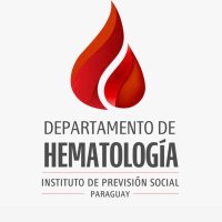Departamento de Hematología IPS(@HematologiaIPS) 's Twitter Profile Photo