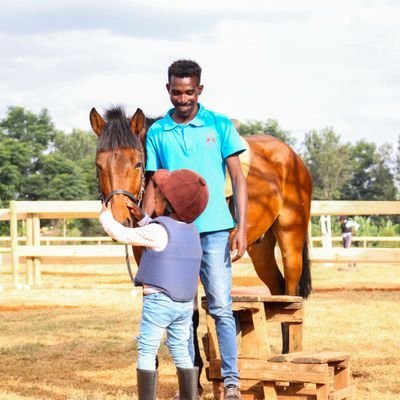 We train individuals and school clubs on horse riding and horse care. We offer classes for the absolute novice to the more confident and experienced riders.
