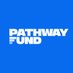 Pathway Fund (@PathwayFundUK) Twitter profile photo