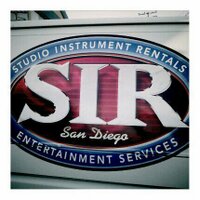 SIR San Diego (@sirmusicsd) 's Twitter Profile