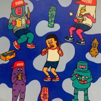 福岡よしもと (@ysmt_fukuoka) Twitter profile photo