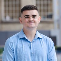 Conor Naughton (@conornaughton_) 's Twitter Profile