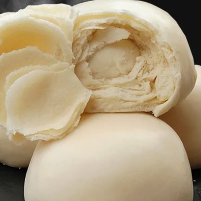 mantou Profile