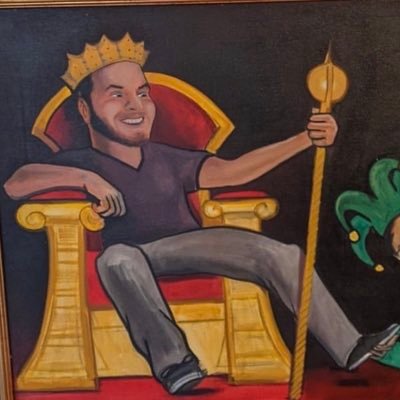 MrKindaRetarded's profile picture. full time trader/digital nomad. 7400 followers and mainly on stocktwits https://t.co/J8bGZFisgx