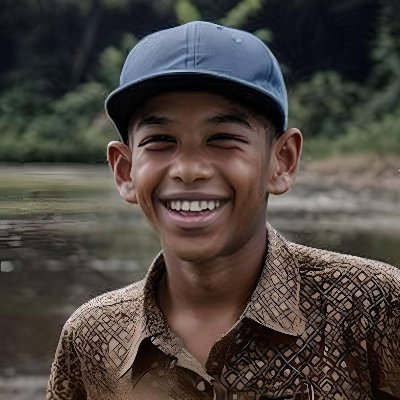 SatriyaAndhi's profile picture. 
