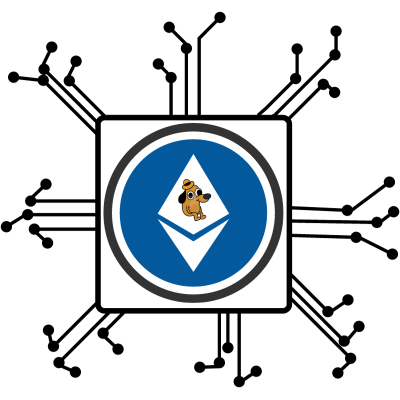 ETHisFine's profile picture. 🚀 Ethereum Enthusiast 
🌌 Utility plays
🕹️ | NFT Gamer