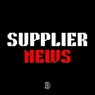 NewsSupplier Profile Picture