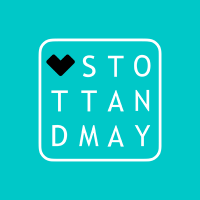Stott and May(@StottandMay) 's Twitter Profile Photo