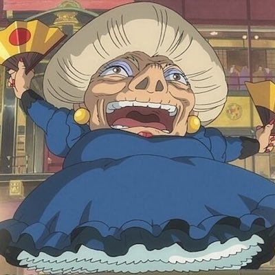 OSmpCxh5D464043's profile picture. フン。千尋というのかい？贅沢な名だねぇ。
今からおまえの名前は千だ。いいかい、千だよ。分かったら返事をするんだ、千！！