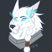 Blue Eyes White Worgen(@Sussy_worgen) 's Twitter Profile Photo