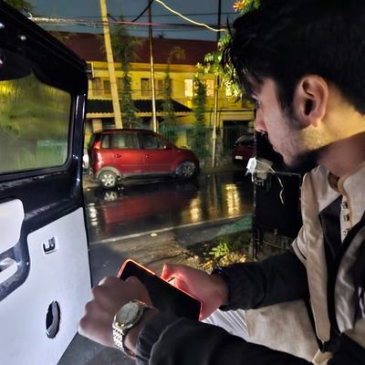 ArshanKhurshid's profile picture. https://t.co/D7YsP4rB34