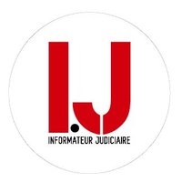 L'Informateur Judiciaire (@infojud44) 's Twitter Profile Photo