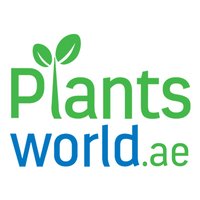 Plants World(@Plants_world_ae) 's Twitter Profile Photo