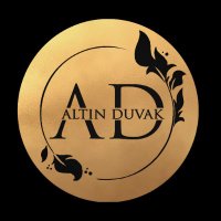 ALTIN DUVAK MODA Kaftan & Bindallı(@altin_duvak) 's Twitter Profile Photo