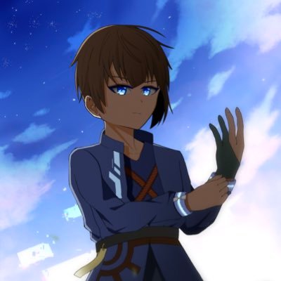 みのめ(式枷テノ)さんのプロフィール画像