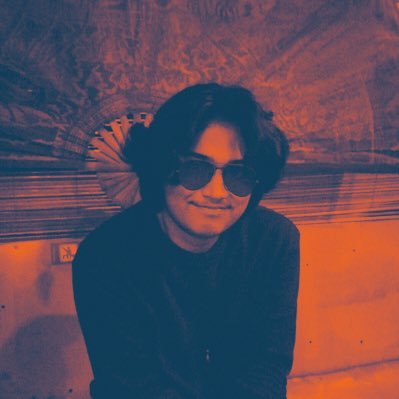 FahzarMhd's profile picture. 