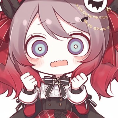 リトルNB（RI＊RU)動画制作者さんのプロフィール画像