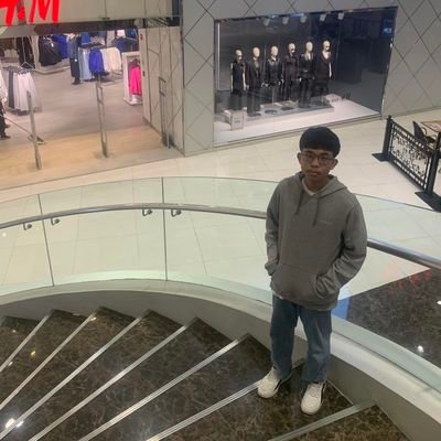 jyceevlrio's profile picture. bomba na