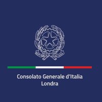 Italy in London(@ItalyinLDN) 's Twitter Profile Photo