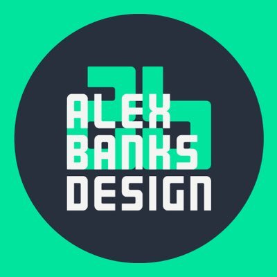 alexbanksdesign Profile Picture