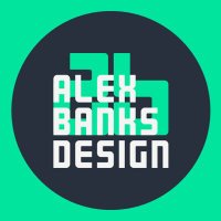 ABGRAPHICS(@alexbanksdesign) 's Twitter Profile Photo