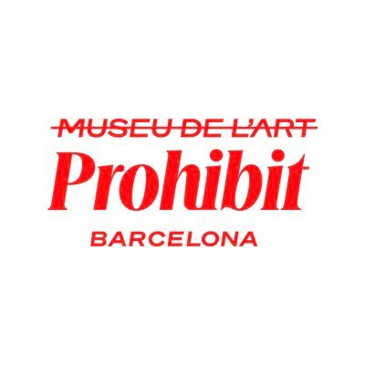 L'únic museu que et mostra les obres que algú ha intentat que no vegis.
Art censurat, agredit o denunciat.
Obert DL - DG, excepte DM
10 h - 20 h
Tickets⬇️