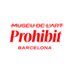 Museu de l’Art Prohibit (@museuprohibit) Twitter profile photo