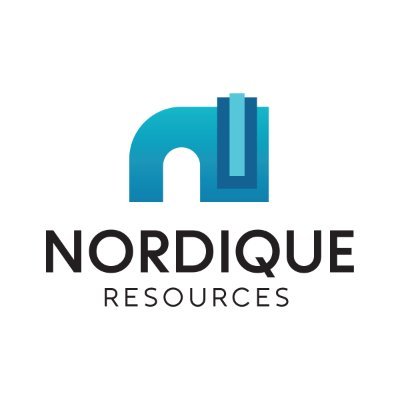 Nordique Resources Inc. (CNSX: $NORD) leverages critical mineral and gold resource development projects.