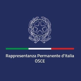 Italy at OSCE Profile