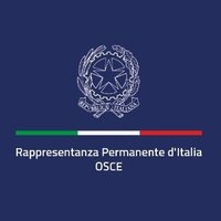 Italy at OSCE (@italyatosce) 's Twitter Profile