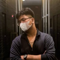 Loujean | Multi-media Artist (@lujinyanai) 's Twitter Profile