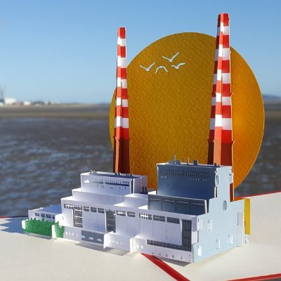 PaperBearIRL's profile picture. Cards and gifts with a side dish of difference