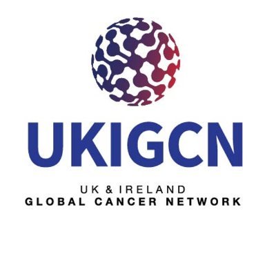 UKIGlobalCancer Profile Picture