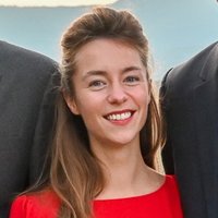 Elisabeth Geffroy (@elisabethgeffr1) 's Twitter Profile Photo Elisabeth Geffroy (@elisabethgeffr1) 's Twitter Profile Photo