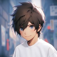 Kai｜生成AI (@kaiart4) 's Twitter Profile Photo