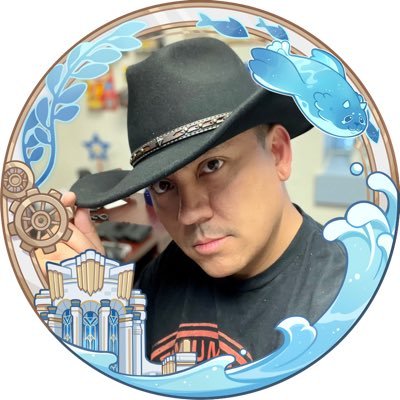 Maryland4Life
Video Editor/Animator/GFX for TV, Podcast Host, and Co-Founder & Exec Editor of @SavingContent. https://t.co/VV1f5O5q0U
(He/Him) 🇵🇭🇺🇸