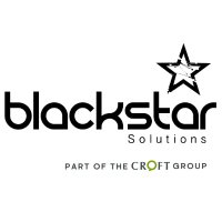 Blackstar Solutions - Part of the Croft Group(@blackstarsols) 's Twitter Profile Photo