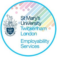 St Mary's Employability Services(@StMarys_Careers) 's Twitter Profile Photo